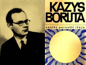 Kazys-Boruta